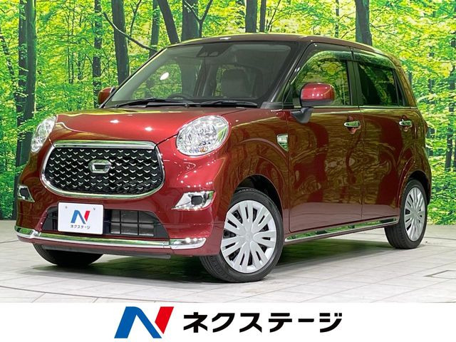 キャスト スタイル X リミテッド SAIII 