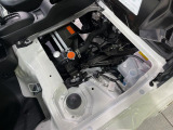親切・丁寧な専門メカニックスタッフが応対!・車検・点検整備・事故等の修理などアフターサービスも安心。お車のカスタマイズもネクステージのサービススタッフまでご相談ください!