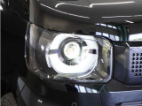 ◆LEDヘッドライト◆ LEDライトは、明るく視認性が良く、省エネで環境にもやさしいヘッドライトです!