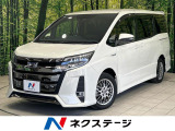 トヨタ ノア
