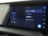 ETCの履歴などが画面で確認できます。