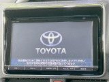 【純正9型ナビ】人気の純正ナビを装備。オーディオ機能も充実しており、Bluetooth接続すればお持ちのスマホやMP3プレイヤーの音楽を再生可能!毎日の運転がさらに楽しくなります!!