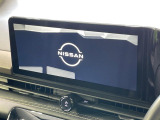 【メーカー純正12.3型ナビ】インテリアに溶け込むスタイリッシュな「専用設計」メーカーナビを装備♪視認性や操作性など基本性能にも優れ、より上質なカーライフをお楽しみいただけます。
