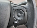 ◆アダプティブクルーズコントロール◆予め設定した車速内でクルマが自動的に加減速。前走車との適切な車間距離を維持しながら追従走行します。【LKAS】車線維持支援システムでステアリング操作を支援。