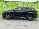 ハリアー 2.5 ハイブリッド E-Four G 4WD 
