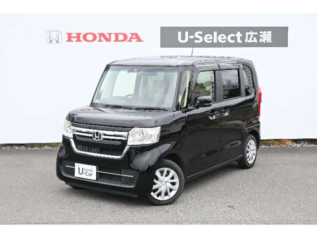N-BOX L 