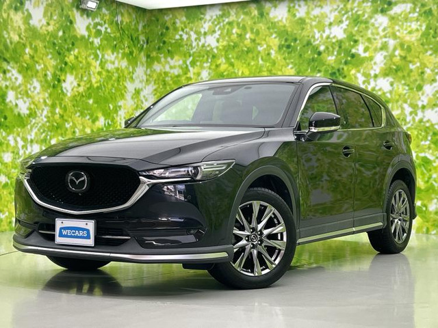 マツダ CX-5 