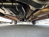 下回りの画像です。店舗にて現車の確認もいただけますので、お電話で在庫のご確認の上是非ご来店くださいませ!!!