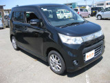 ワゴンRスティングレー X 4WD 