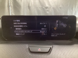 TCS(トラクションコントロールシステム)&DSC(横滑り防止機構)やBSM(隣車線上の側・後方からの車両接近を通知)、LDWS(車線逸脱警報システム)で安全運転をサポート!
