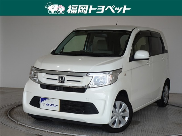 ホンダ N-WGN 
