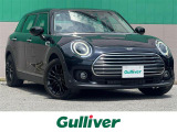 BMW MINI ミニクラブマン