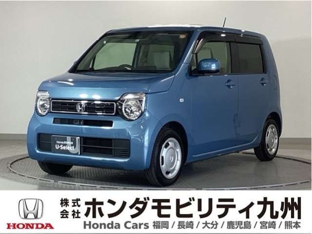 ホンダ N-WGN 