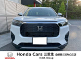 ホンダ ZR-V