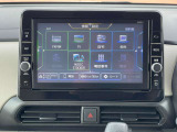 フルセグTV純正メモリーナビMM320D-L