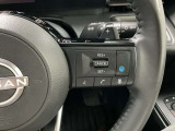 【プロパイロット(同一車線運転支援技術)】搭載です!高速道路でアクセル・ブレーキ・ステアリングを自動制御して運転手の疲労をグッと軽減してくれます♪