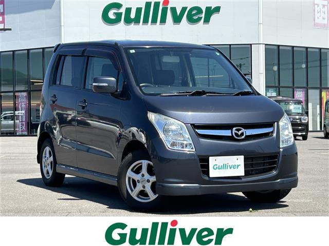 AZ-ワゴン XS スペシャル 4WD 修復歴無し