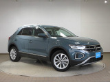 T-Roc TSI スタイル 