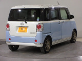 ボディクリーニング後、愛車をピカピカの状態へ保護するコーティング「ブライトパック」がおススメです!水垢がつきにくく、手入れがしやすくなりますよ!いつも愛車をきれいにしておきたい方におススメです。