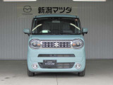 ワゴンRスマイル ハイブリッド(HYBRID) X 