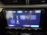お気に入りの曲をBluetoothで再生できます♪ ドライブがさらに楽しくなりますよ♪