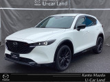 マツダ CX-5