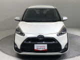 「フロントマスク」です。車の印象を決めるのは【顔】。この車の顔つきは、きっとあなたにピッタリ!?