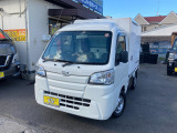☆☆青森県八戸市にある働く車の専門店 VAN TRACK CARS バントラカーズ八戸店☆☆