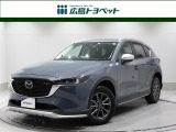 CX-5 DXフィールドジャーニー 入荷しました。