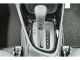 ミッションはCVTを搭載しておりますのでシームレスな加速と低燃費を体感できます。