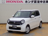 R1年式衝突被害軽減ブレーキ付きN-ONE入荷しました!■純正ナビ■Rカメラ■ETC■HID