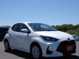 ヤリス 1.5 ハイブリッド X E-Four 4WD 