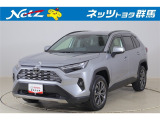 トヨタ RAV4