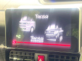 タントカスタム RS スタイルセレクション 