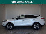 ハリアー  2.0 Z