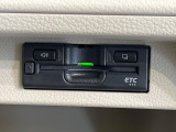 【ETC】高速道路の料金所をストレスなく通過!話題のスポットやサービスエリアに多い「スマートIC」利用時は必須のアイテムです。当店でセットアップを実施、ご納車当日からすぐにご利用いただけます!