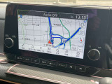 Nissan Connectナビです。フルセグTV・Bluetoothオーディオ・HDMI入力等がご利用いただけます。