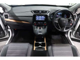 CR-V  2.0 e:HEV EX