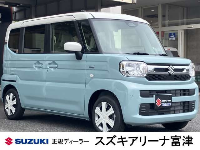 スズキ スペーシア 