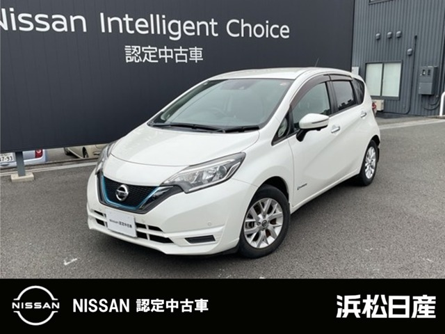 日産 ノート 