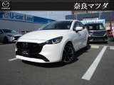マツダ2 スポルト入荷