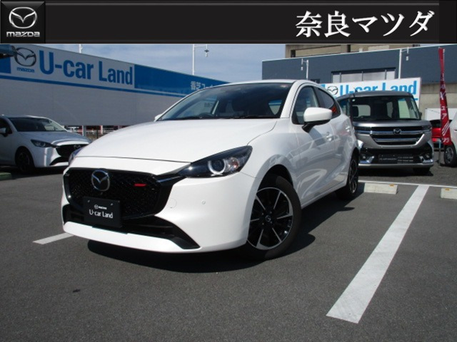 MAZDA21.5 15 スポルトプラス