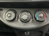 エアコン付きです!快適な車内でお過ごしいただけます。