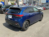 NISSAN U-CARS クオリティショップ認定店です。お客様に「安心・信頼・満足」のサービスをお届けします。