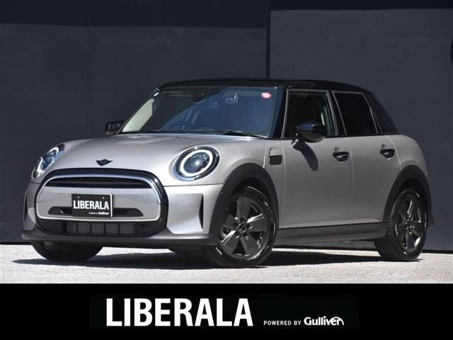 BMW MINI ミニ 