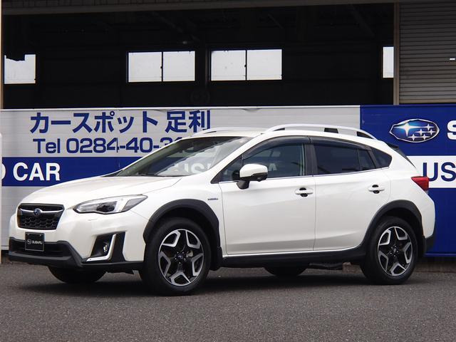 スバル XV 