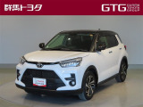 トヨタ ライズ