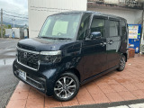 令和6年式 N-BOXカスタム ベースグレード