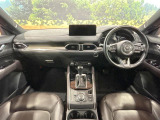 CX-5 2.2 XD エクスクルーシブ モード 