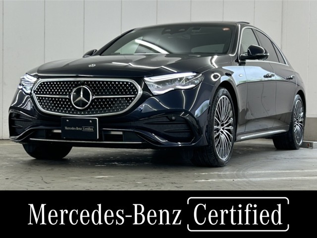 Eクラス E350e スポーツ エディション スター ドライバーズ パッケージ MP202502